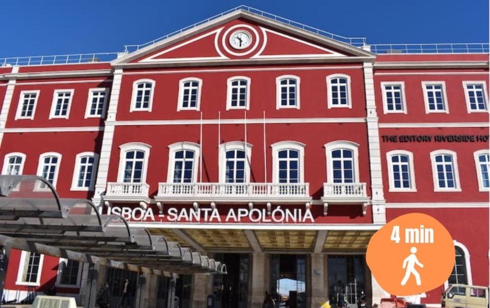 Appartamento Paradise House