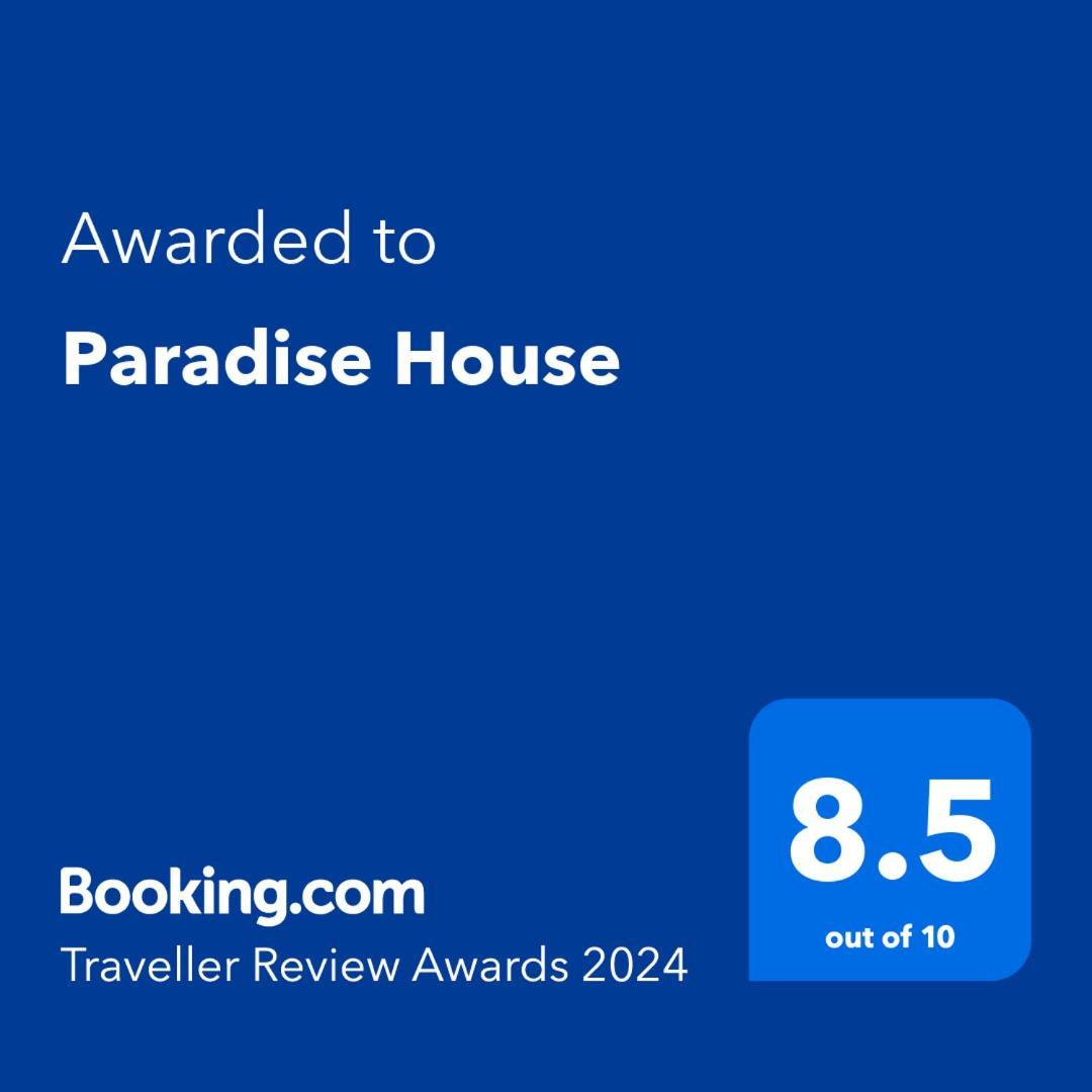 Paradise House * Lisbona