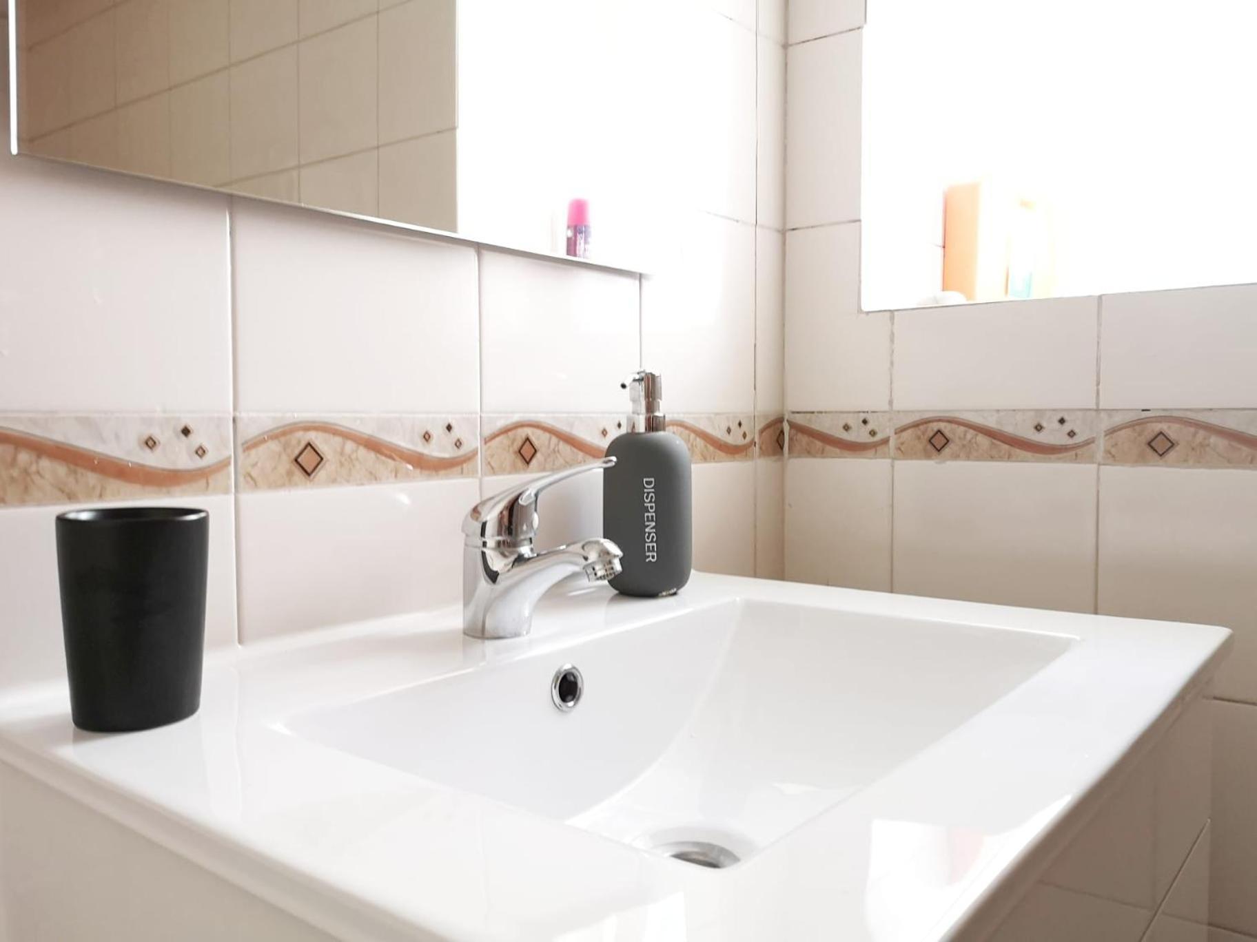 Appartement Paradise House Lissabon