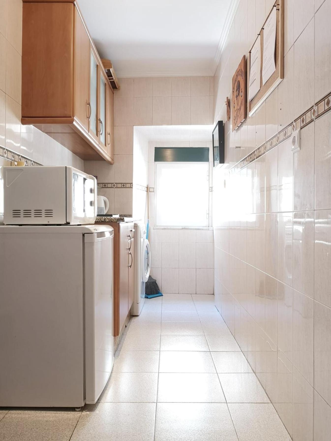 Appartamento Paradise House *