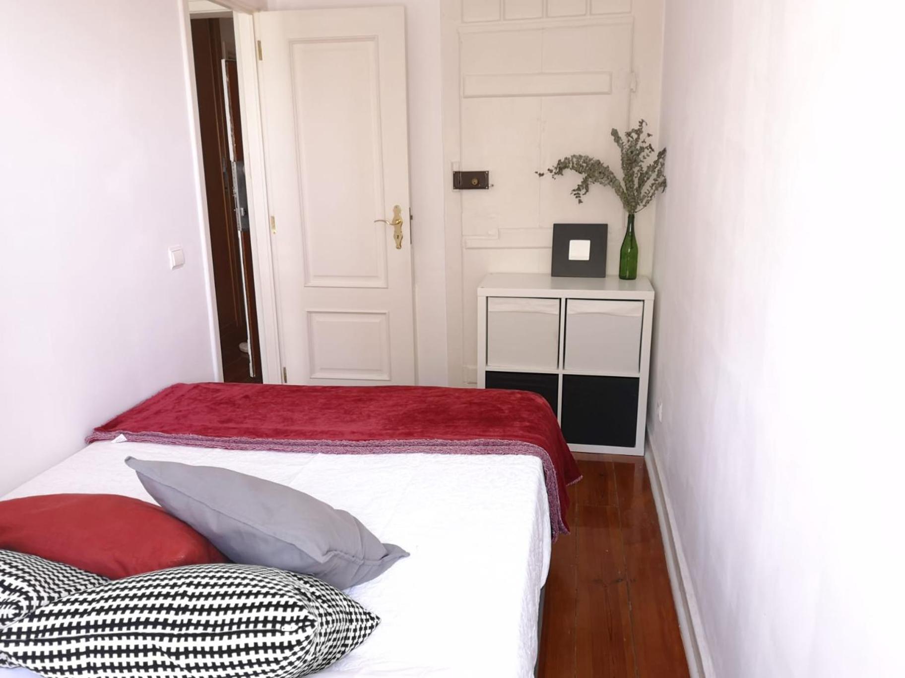 Appartamento Paradise House *