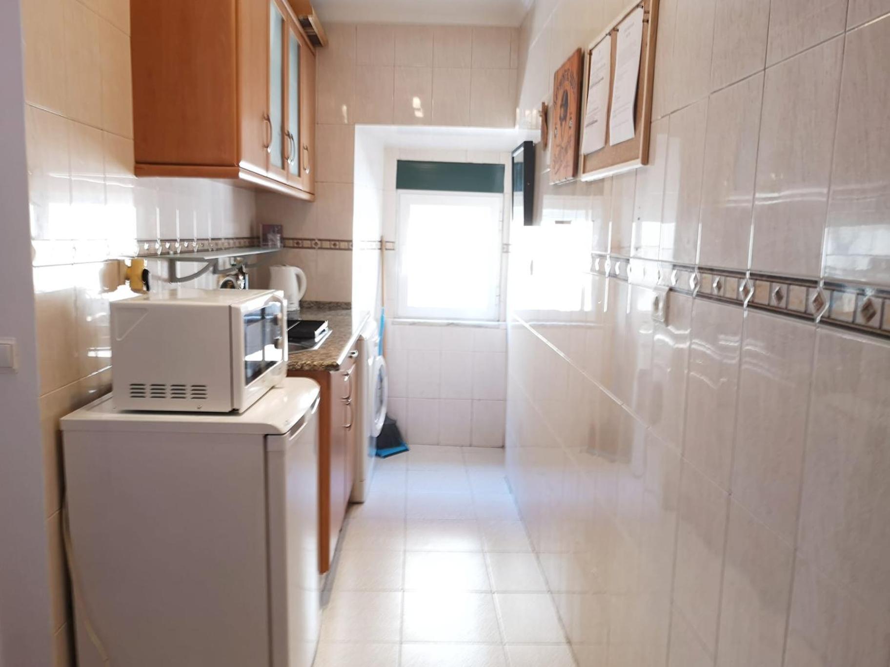 Appartamento Paradise House