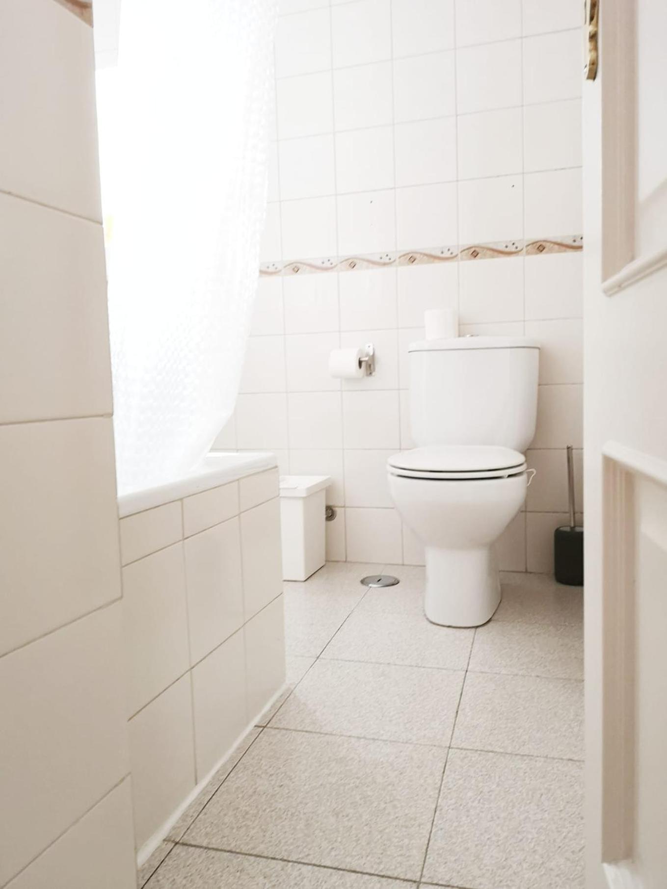 Appartement Paradise House Lissabon
