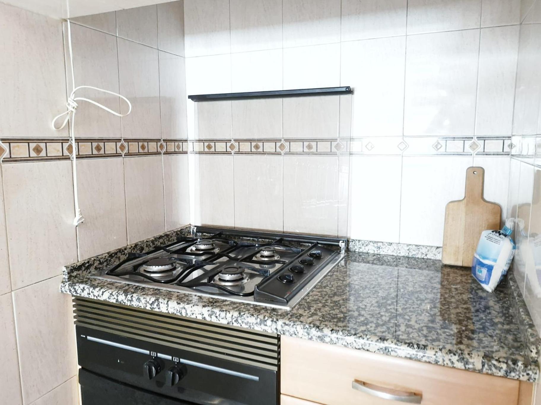 Appartement Paradise House