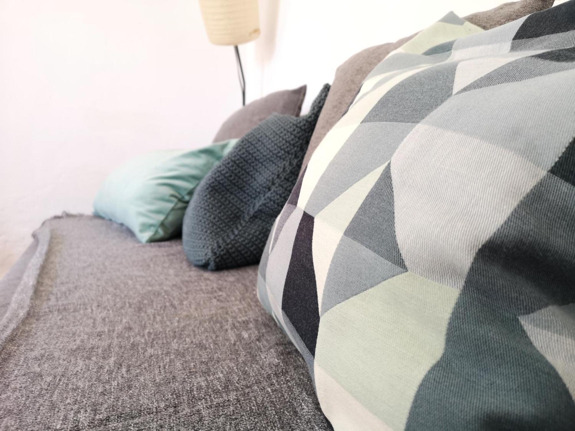 Appartement Paradise House Lissabon